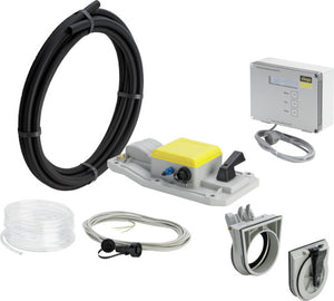 Viega Grundfix ombouwset DN100/125 (4987.419)