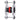 Rubber compensator DN80 PN16 [length 130 mm, max. 16 bar]