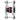 Rubber compensator DN80 PN16 [length 130 mm, max. 16 bar]