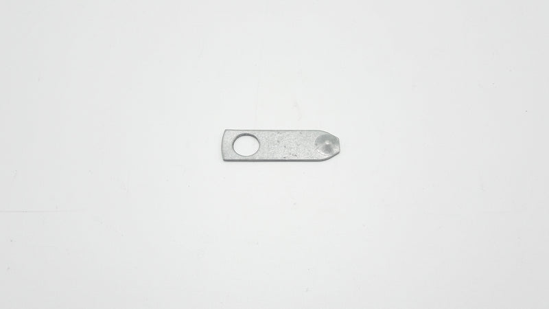Afstelklem elektrisch element