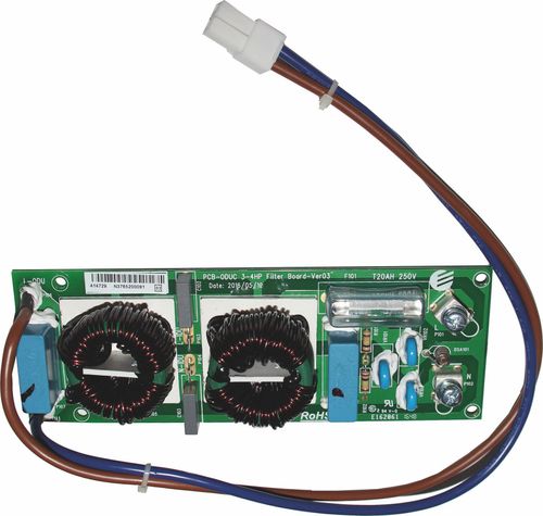 NETFILTER BWL-1S-05/07 AE <2016>
