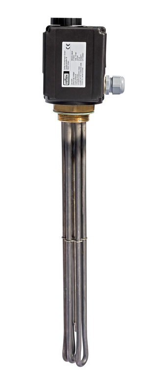 Reflex 1½" Inschroef elektrisch element EEHR 3.00