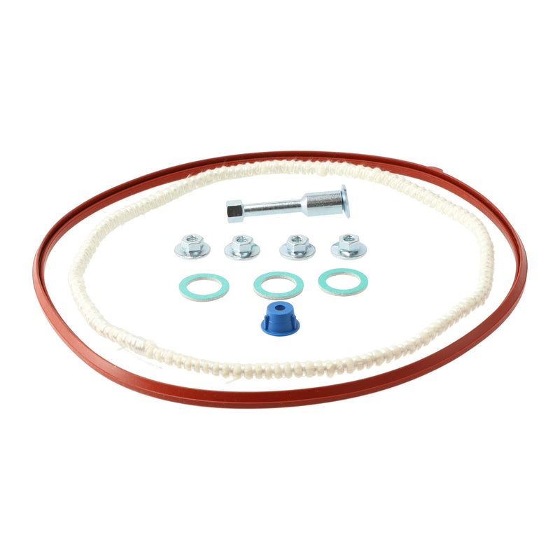 Pakkingset voorplaat (set 1)