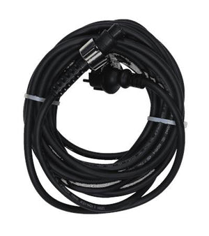 Reserve deel Motorkabel 3x1.0 10m cpl. met Schuko st.