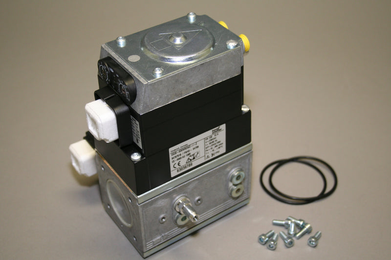 Gasklep CG 20 200kW GB312