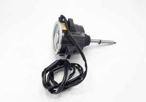 Ventilatormotor
