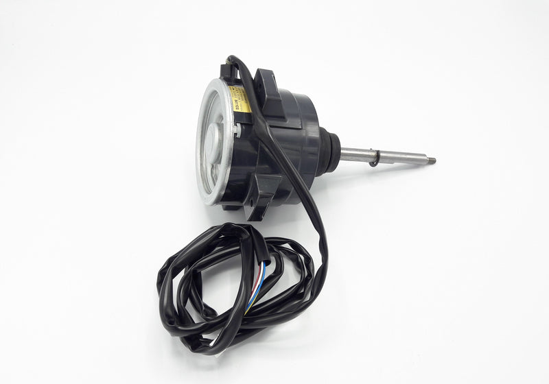Ventilatormotor