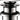 HG afvgarn PushOpen plug wkm/bimk chr