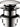 HG afvgarn PushOpen plug wkm/bimk chr