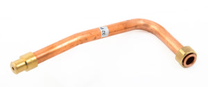 Ombouwset propaan tbv Comfort Classic 32/80+