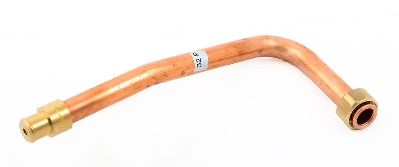 Ombouwset propaan tbv Comfort Classic 32/80+