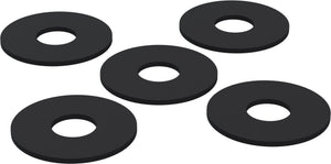 Bodemklep 69 mm. verp.10 stuks