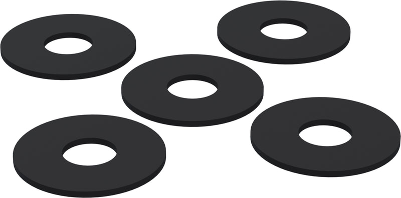Bodemklep 69 mm. verp.10 stuks