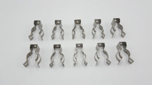 Hairplinclip 20mm (10 stuks)