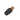 TECElogo-Push knelfitting, brons/silicium brons, afmeting 25 x 22 mm