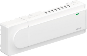 Smatrix Base regelmodule Pulse X-245 BUS 6X