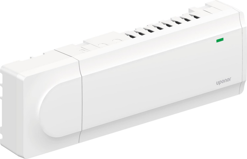 Smatrix Base regelmodule Pulse X-245 BUS 6X