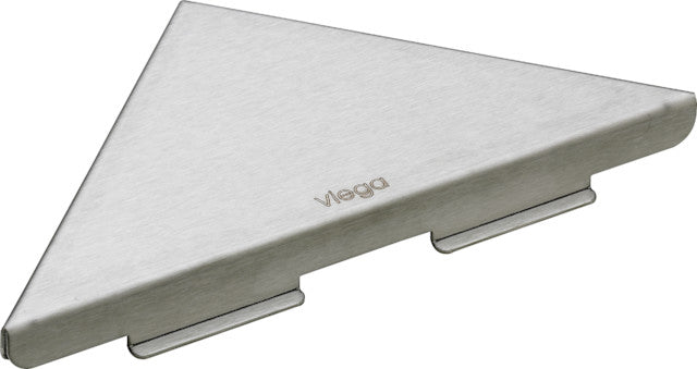 Viega Advantix rooster Visign EA3 165 X 20 EA3 (4974.10)
