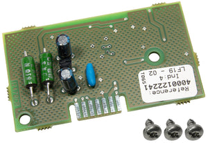 Interface OpenTherm