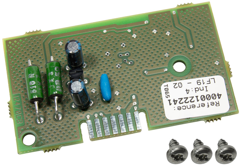 Interface OpenTherm