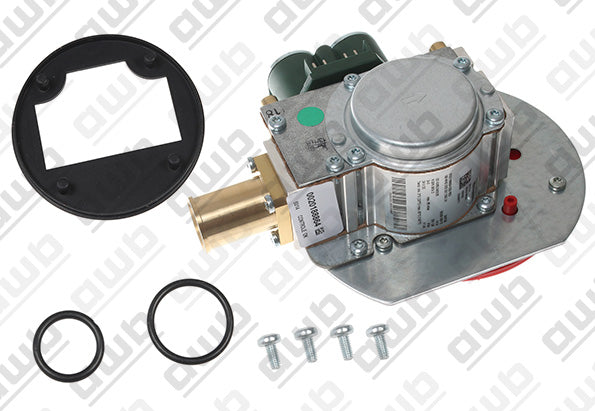 Gasblok, 243720 (28kW)