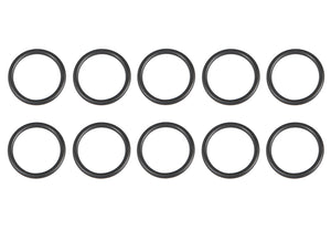 O-ring D=18x2mm voor handmoer set a 10 st.