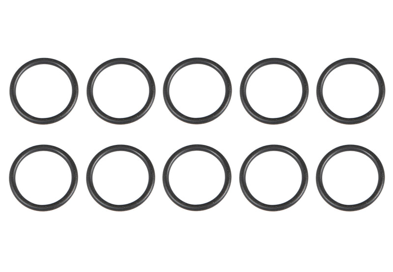 O-ring D=18x2mm voor handmoer set a 10 st.