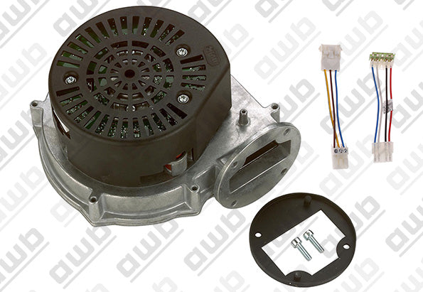 Ventilator (set)