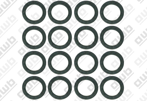 Pakkingring manifolds set a 16 st.
