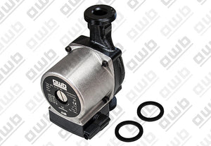 Pomp st.6 (UPS 25-50) 180 mm (set)
