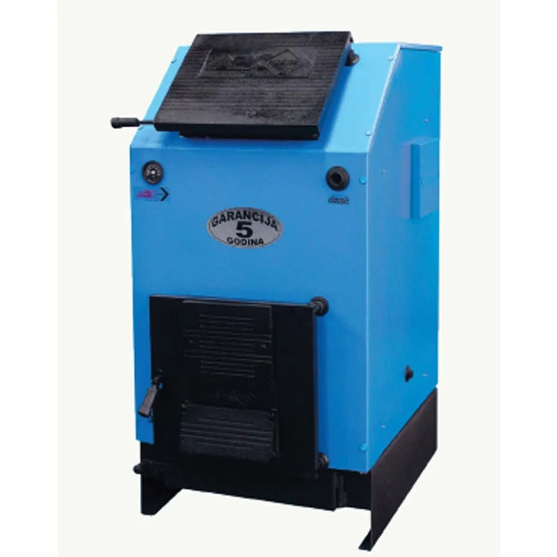 ABC DOMINANT EXTRA 130 kW