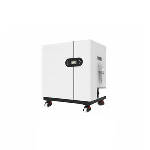 5kW 1-fase Hybride Invertermodule voor Inverter + Batterij All-in-One ESS