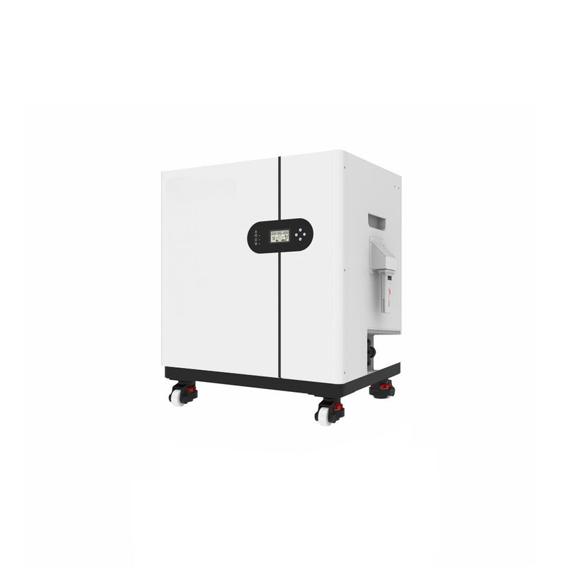 5kW 1-fase Hybride Invertermodule voor Inverter + Batterij All-in-One ESS