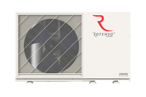 Rotenso Airmi Monoblock - White