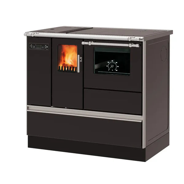 Pelletkachel Alfa Pellet 90