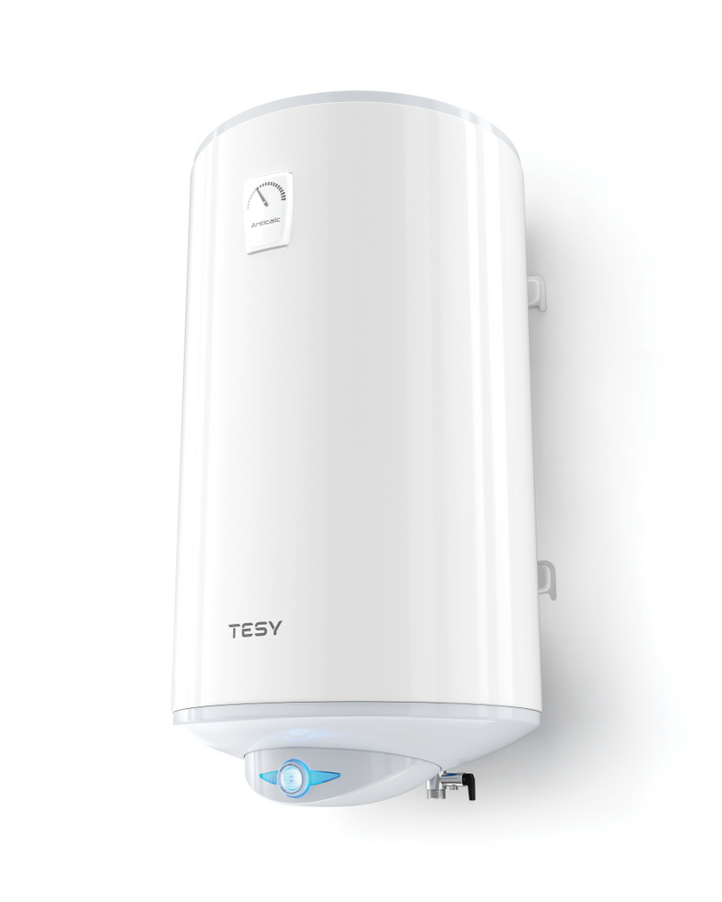 Tesy elektrische boiler 50 liter Anti-Kalk Reversible
