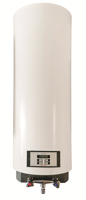 AquaSafe boiler