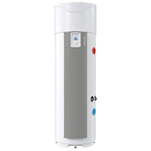 Atlantic Explorer V4 warmtepompboiler 270 liter