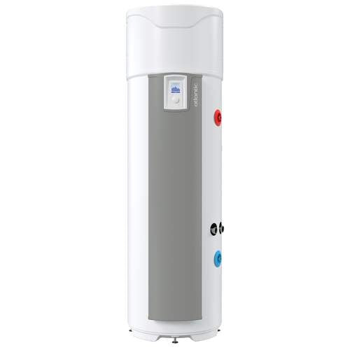 Atlantic Explorer V4 warmtepompboiler 270 liter met warmtewisselaar