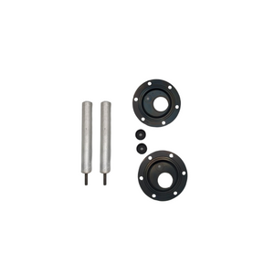 Tesy electric boiler horizontal wall mounting 100 liters