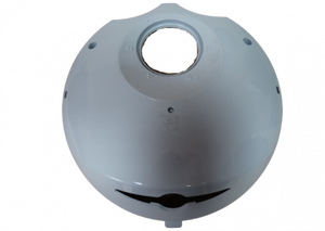 Plastic kap verticale Bi-Light boiler