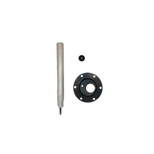 Bi-Light anode en pakking set 120-150 liter