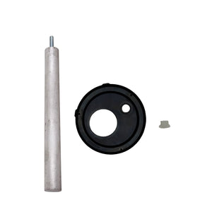 Bi-Light anode en pakking set 30-60 liter (nieuw model)