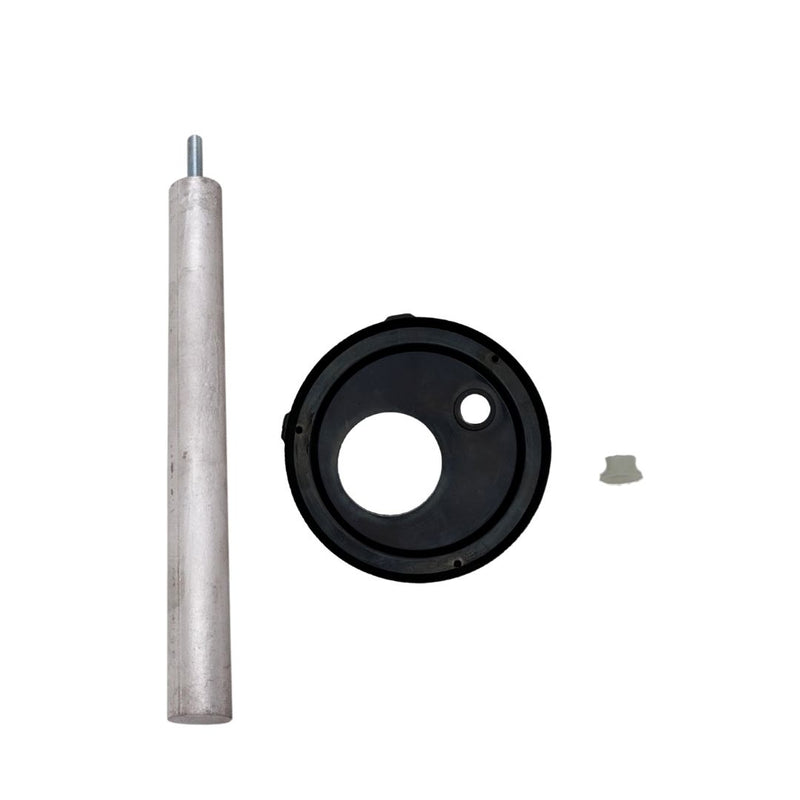 Bi-Light anode en pakking set 80-100 liter (nieuw model)
