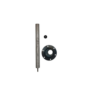 Tesy electric boiler horizontal wall mounting 100 liters