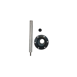 Bi-Light anode en pakking set 80-100 liter