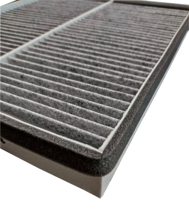Defro M5-koolstoffilter 445 × 231 × 48 voor DRX H- en DRX OPTI H-serie