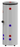 CDWT-215L Duplex 2205 Boilertank 150 liter, Buffertank 65 liter