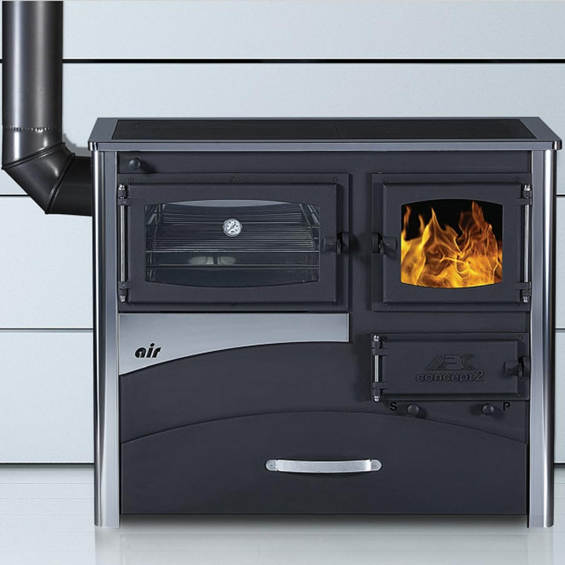 ABC CONCEPT 2 AIR KP