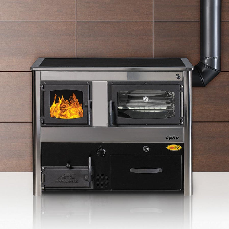 ABC CONCEPT 2 20kW